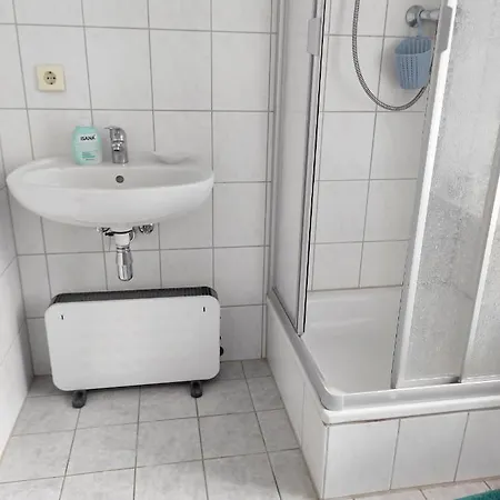 Schoene Gemuetliche Am Saaleradweg * Grosseutersdorf