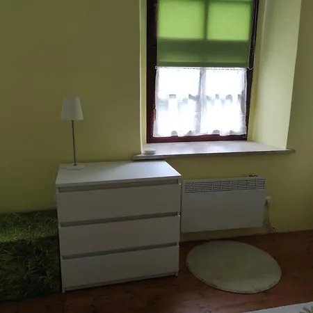 Schoene Gemuetliche Am Saaleradweg Apartamento Grosseutersdorf