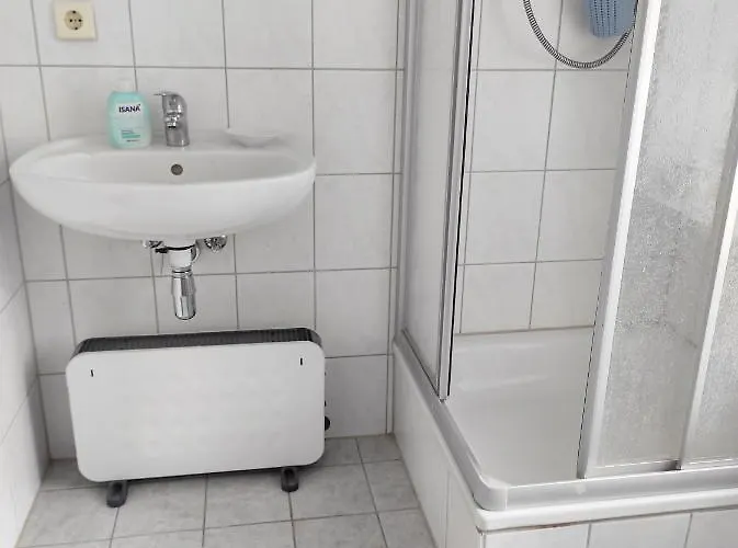 Schoene Gemuetliche Am Saaleradweg * Grosseutersdorf